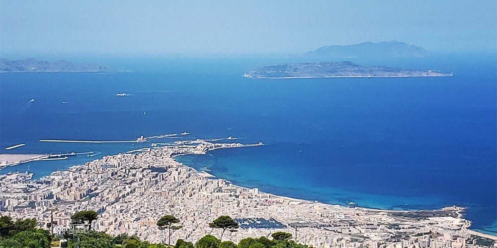 Trapani